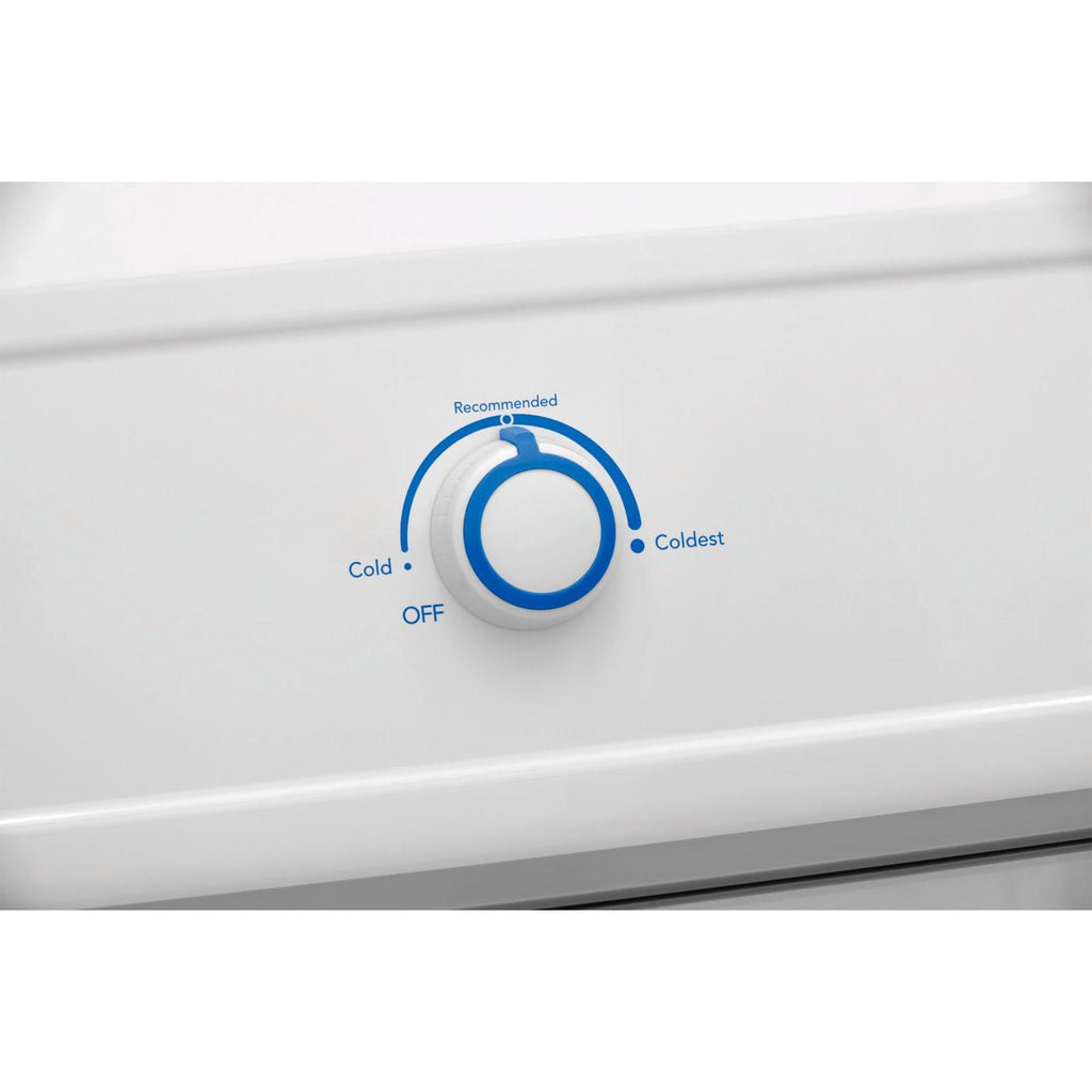  Frigidaire 20 cu. ft. Upright Freezer FRUF2020AW IMAGE 7