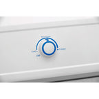  Frigidaire 20 cu. ft. Upright Freezer FRUF2020AW IMAGE 7