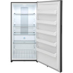  Frigidaire 20 cu. ft. Upright Freezer FRUF2020AN IMAGE 2