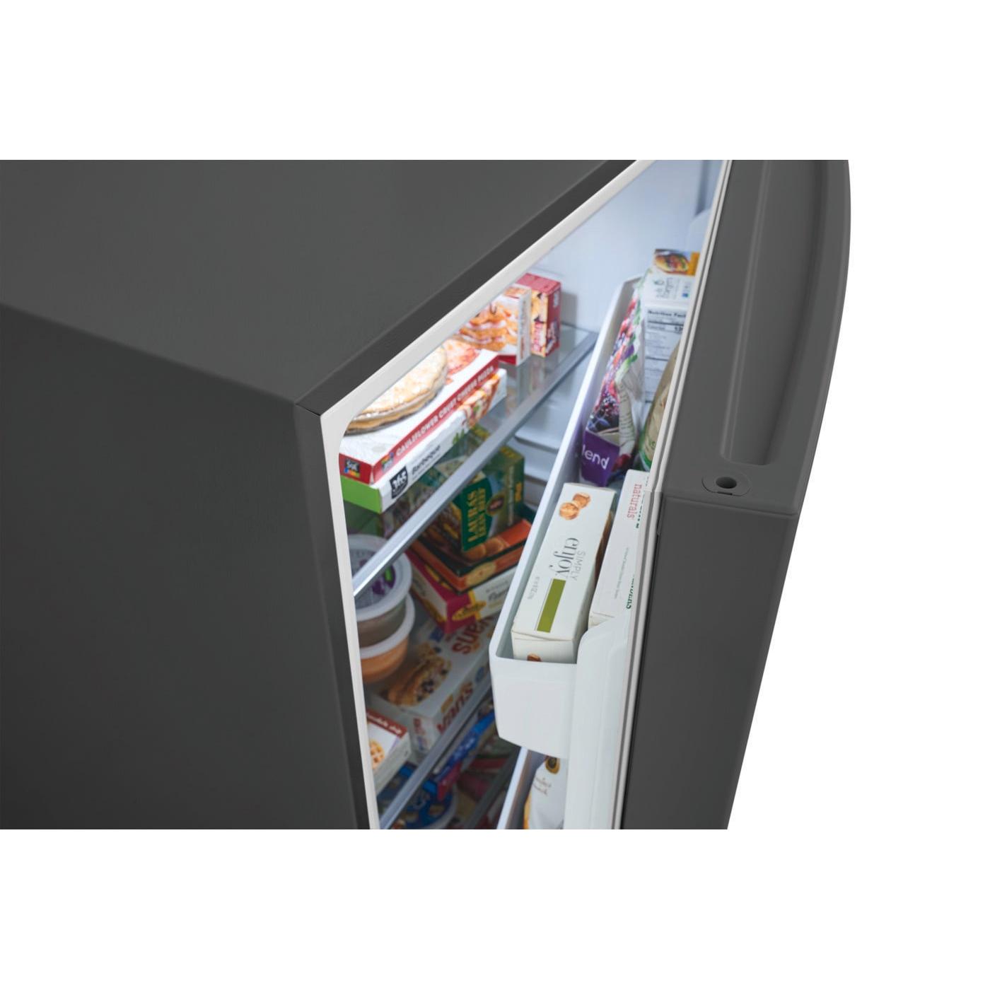  Frigidaire 20 cu. ft. Upright Freezer FRUF2020AN IMAGE 6