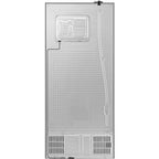  Samsung 29-inch, 17.5 cu. ft. Freestanding Top Freezer Refrigerator RT18DG6500SRAC IMAGE 6