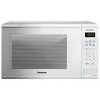  Panasonic 1.3 cu. ft. Countertop Microwave Oven NN-SG656WC IMAGE 1