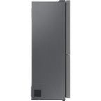  Samsung 30-inch 16 cu. ft. Counter-Depth Bottom Freezer Refrigerator with Digital Inverter Compression RB16DG6000SLAA IMAGE 6