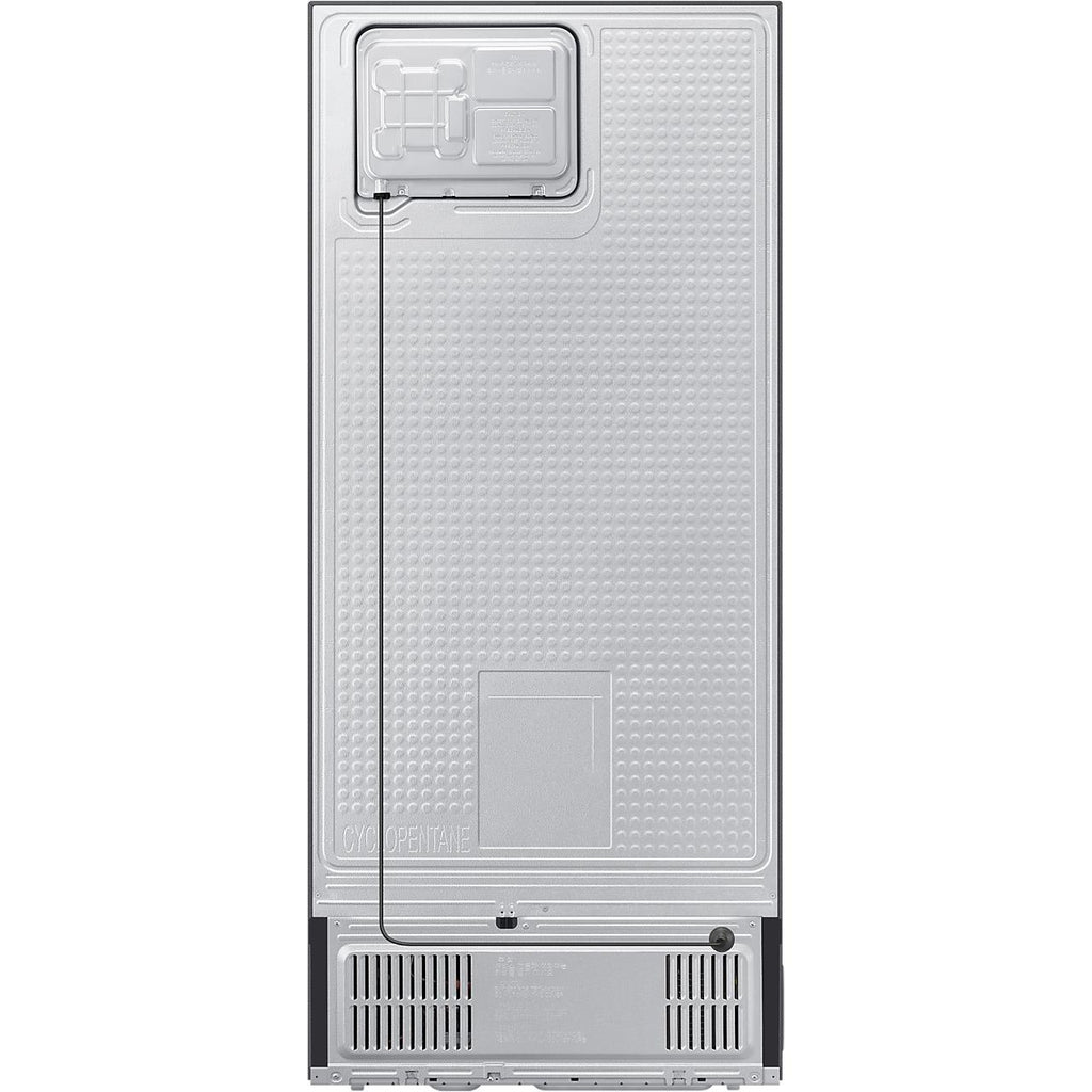  Samsung 30-inch 16 cu. ft. Counter-Depth Bottom Freezer Refrigerator with Digital Inverter Compression RB16DG6000SLAA IMAGE 7