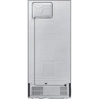  Samsung 30-inch 16 cu. ft. Counter-Depth Bottom Freezer Refrigerator with Digital Inverter Compression RB16DG6000SLAA IMAGE 7