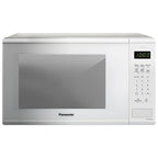  Panasonic 1.3 cu. ft. Countertop Microwave Oven NN-SG676WC IMAGE 1