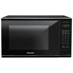  Panasonic 1.3 cu. ft. Countertop Microwave Oven NN-SG676BC IMAGE 1