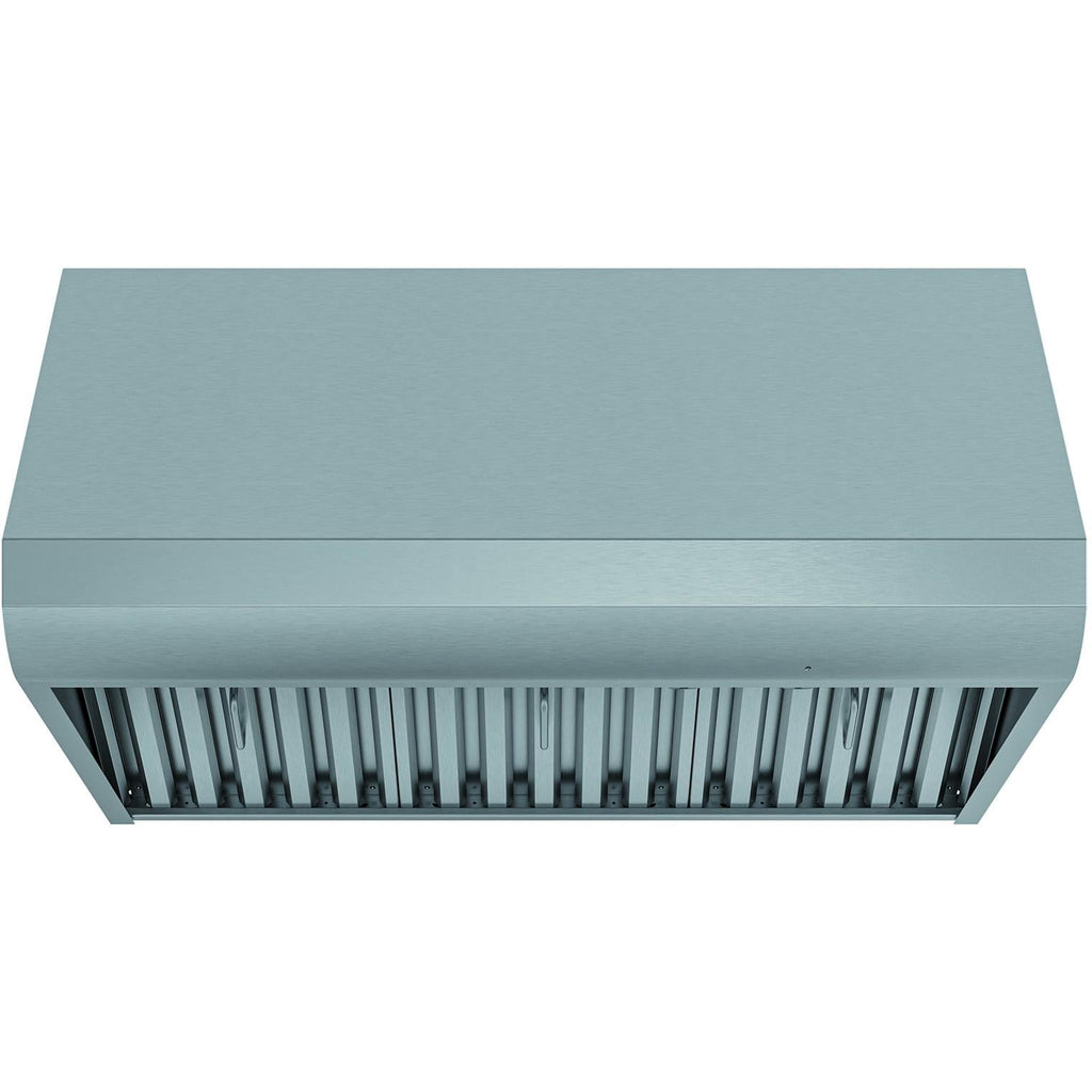  Broan 30-inch Wall Mount Range Hood E6030SSM IMAGE 2