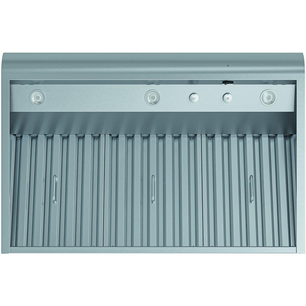  Broan 30-inch Wall Mount Range Hood E6030SSM IMAGE 3