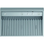  Broan 30-inch Wall Mount Range Hood E6030SSM IMAGE 3