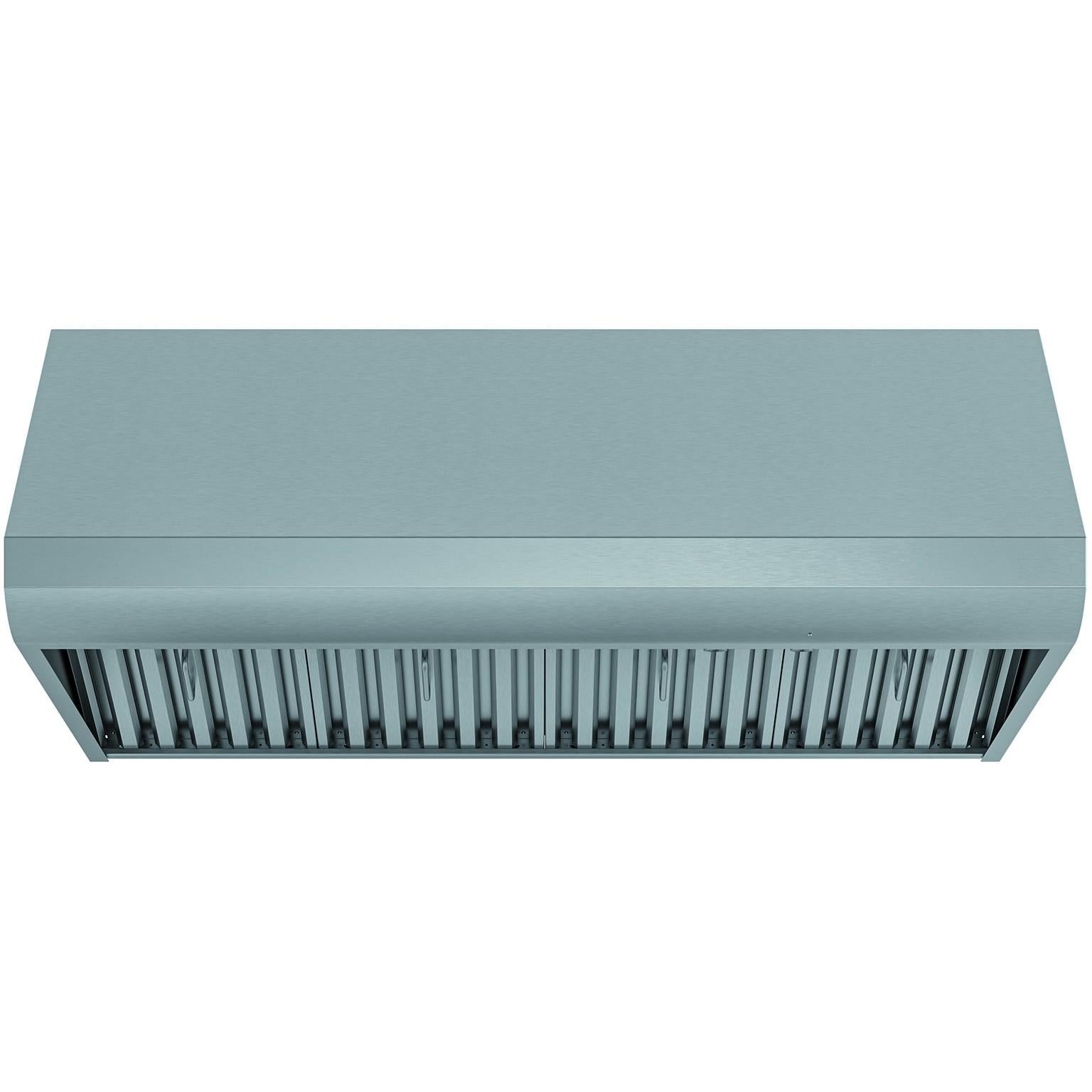 Broan 36-inch Wall Mount Range Hood E6036SSM IMAGE 2