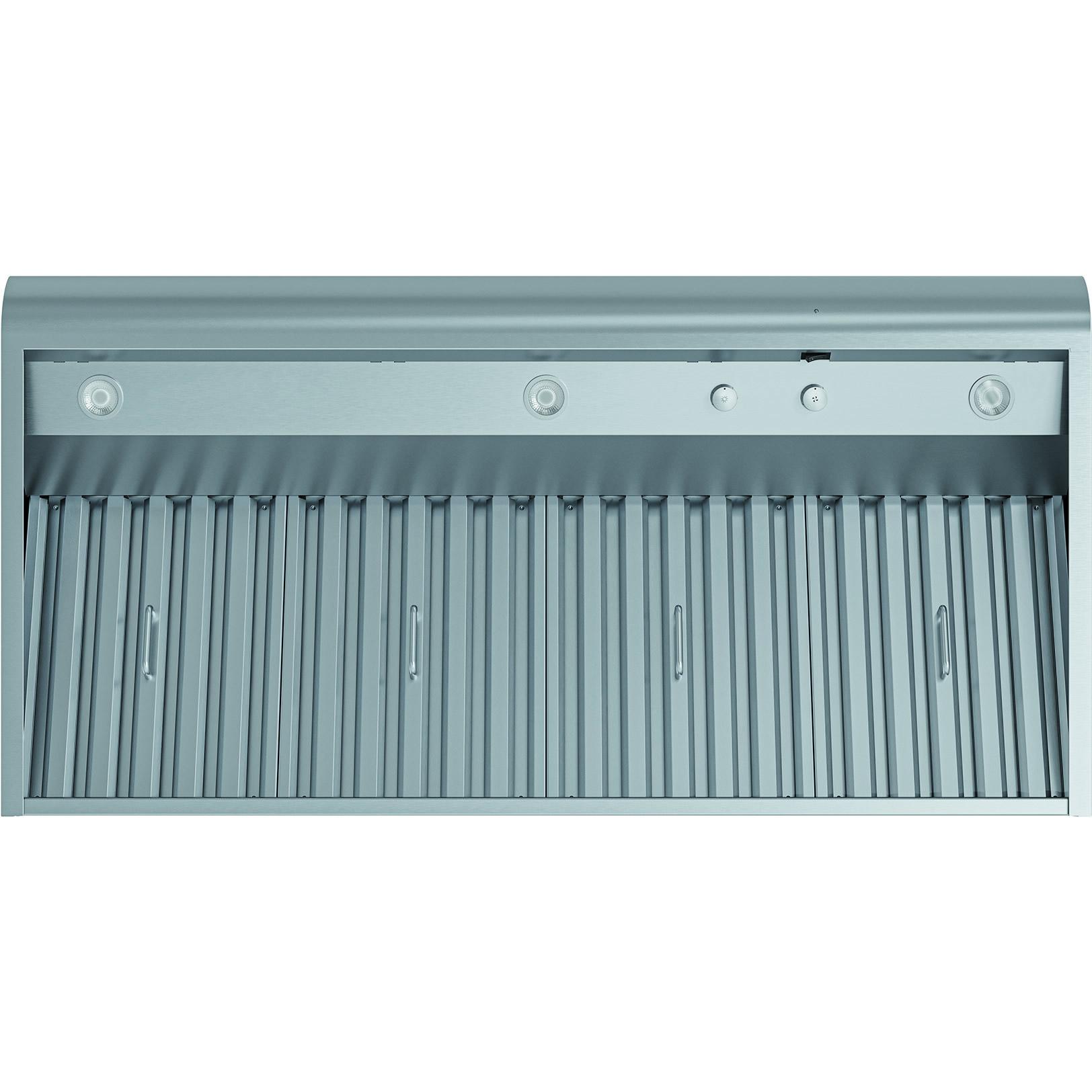  Broan 36-inch Wall Mount Range Hood E6036SSM IMAGE 3