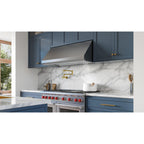 Broan 36-inch Wall Mount Range Hood E6036SSM IMAGE 5