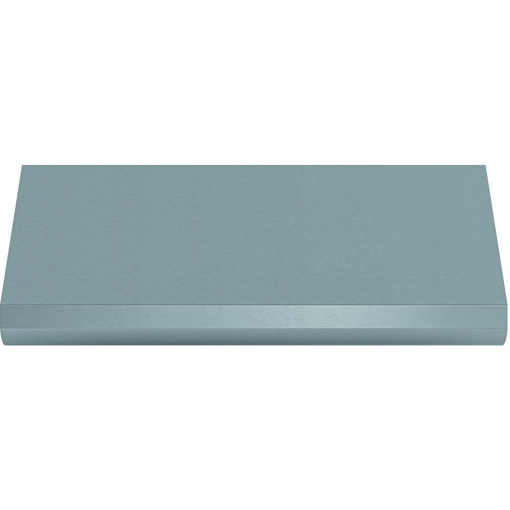  Broan 48-inch Wall Mount Range Hood E6048TSSM IMAGE 4