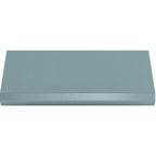  Broan 48-inch Wall Mount Range Hood E6048TSSM IMAGE 4