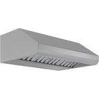  Broan 30-inch Wall Mount Range Hood E6430SSM IMAGE 1
