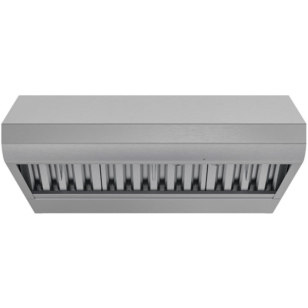  Broan 36-inch Wall Mount Range Hood E6436SSM IMAGE 2