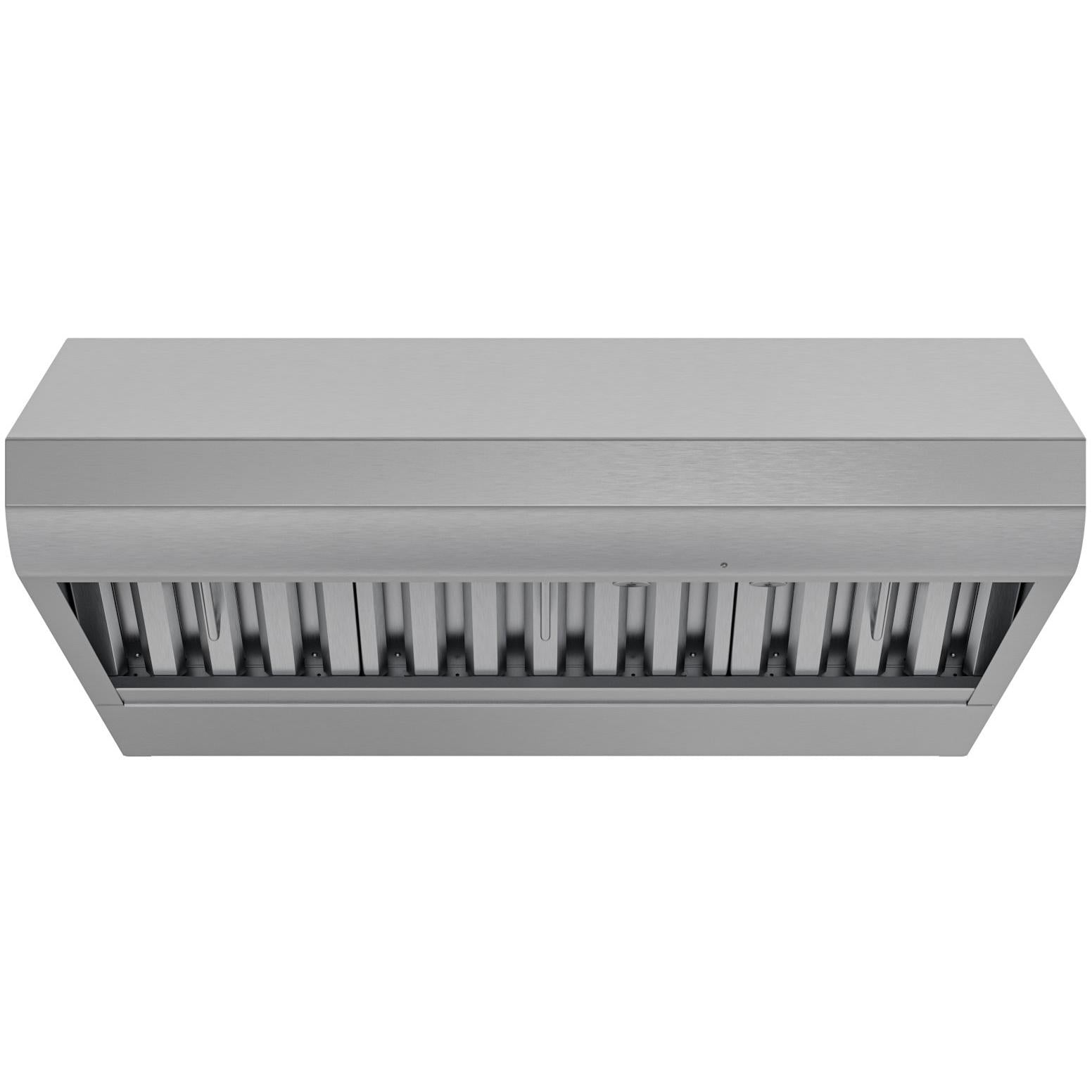  Broan 36-inch Wall Mount Range Hood E6436SSM IMAGE 2