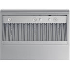  Broan 36-inch Wall Mount Range Hood E6436SSM IMAGE 3