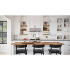  Broan 36-inch Wall Mount Range Hood E6436SSM IMAGE 6