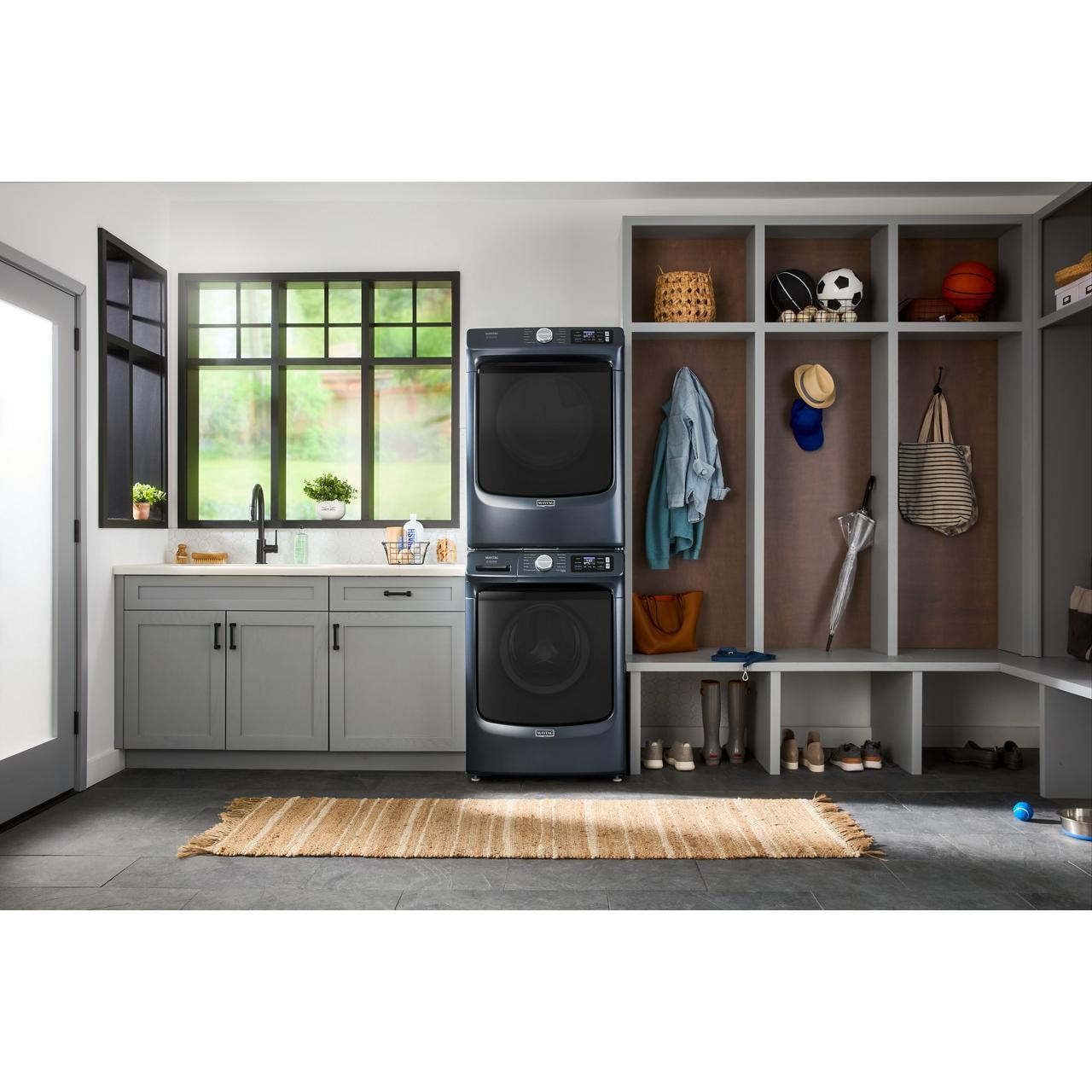  Maytag 5.8 cu. ft. Front Load Washer with Pet Pro Option MFW7020RF IMAGE 16