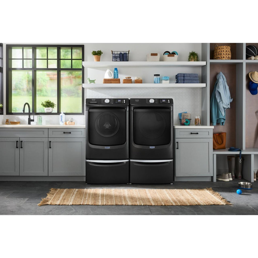  Maytag 5.8 cu. ft. Front Load Washer with Pet Pro Option MFW7020RU IMAGE 14
