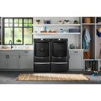  Maytag 5.8 cu. ft. Front Load Washer with Pet Pro Option MFW7020RU IMAGE 14