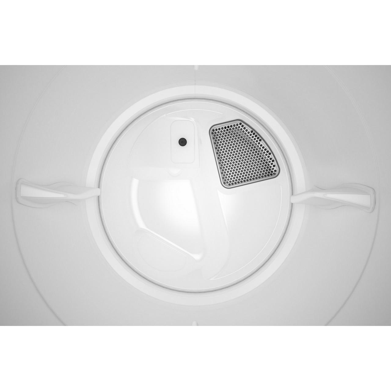  Maytag 7.4 cu. ft. Electric Dryer with Pet Pro Option YMED7020RF IMAGE 19