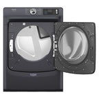  Maytag 7.4 cu. ft. Electric Dryer with Pet Pro Option YMED7020RF IMAGE 3