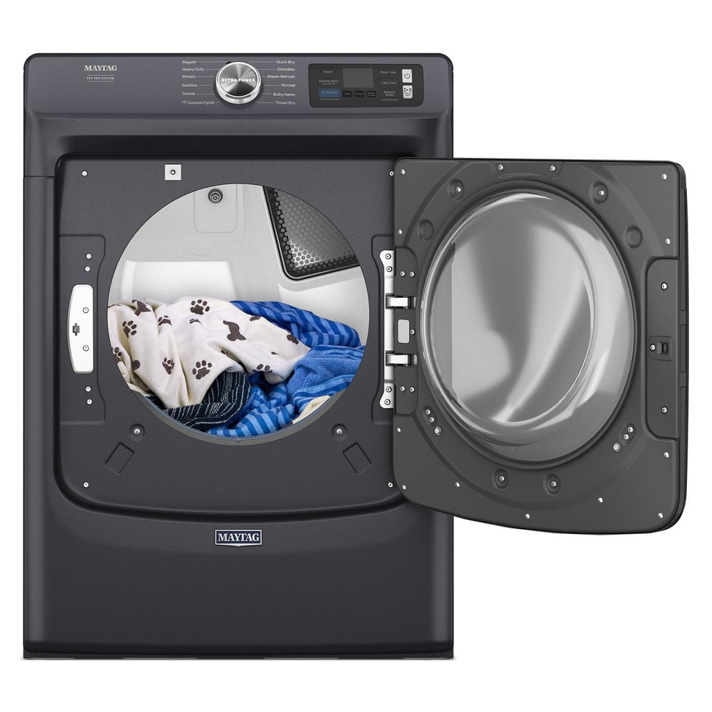  Maytag 7.4 cu. ft. Gas Dryer with Pet Pro Option MGD7020RF IMAGE 2