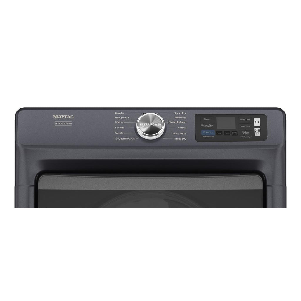  Maytag 7.4 cu. ft. Gas Dryer with Pet Pro Option MGD7020RF IMAGE 5