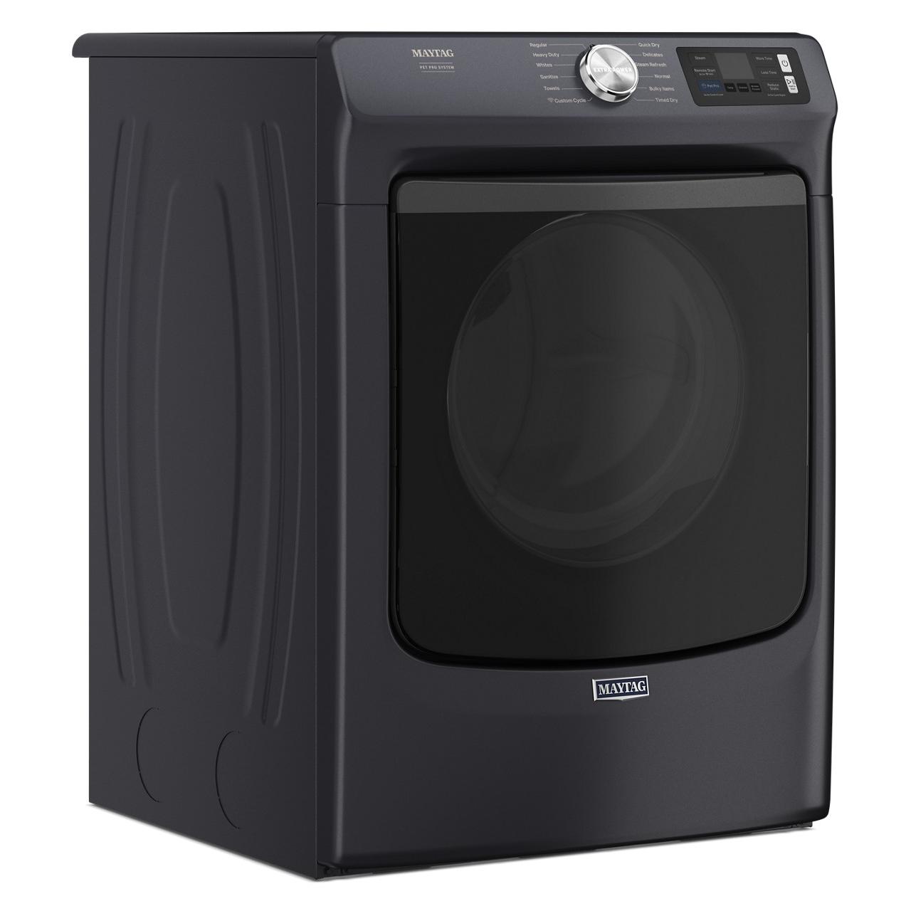  Maytag 7.4 cu. ft. Gas Dryer with Pet Pro Option MGD7020RF IMAGE 7
