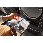  Maytag 7.4 cu. ft. Electric Dryer with Pet Pro Option YMED7020RU IMAGE 10