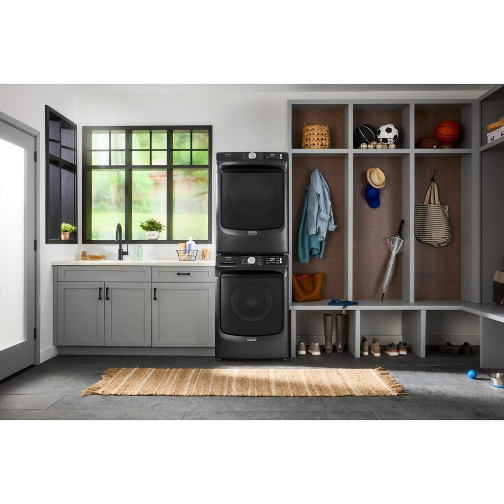  Maytag 7.4 cu. ft. Electric Dryer with Pet Pro Option YMED7020RU IMAGE 11