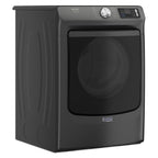  Maytag 7.4 cu. ft. Electric Dryer with Pet Pro Option YMED7020RU IMAGE 3