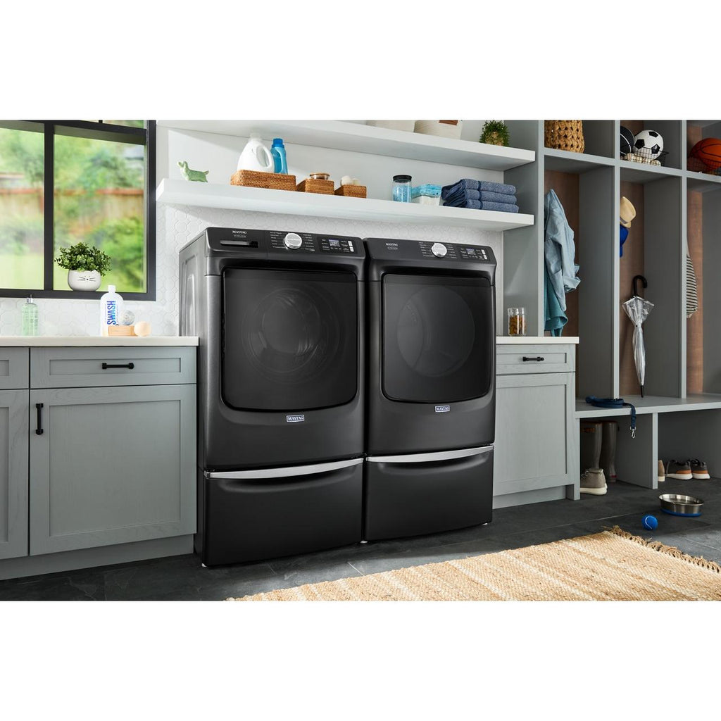  Maytag 7.4 cu. ft. Gas Dryer with Pet Pro Option MGD7020RU IMAGE 13