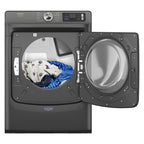  Maytag 7.4 cu. ft. Gas Dryer with Pet Pro Option MGD7020RU IMAGE 2