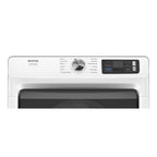  Maytag 7.4 cu. ft. Electric Dryer with Pet Pro Option YMED7020RW IMAGE 8