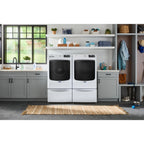  Maytag 7.4 cu. ft. Gas Dryer with Pet Pro Option MGD7020RW IMAGE 15