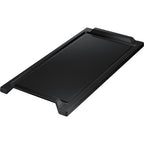  Samsung 30-inch Slide-in Dual Fuel Range with Wi-Fi NSY6DG8550SRAC IMAGE 13