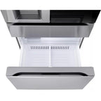 LG 29-inch 28.6 cu. ft. French 4-Door Refrigerator with Smart InstaView® LF29S8365S IMAGE 9