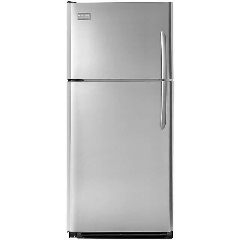  Frigidaire 30-inch, 18.2 cu. ft. Top Freezer Refrigerator FGUI1849LR IMAGE 1