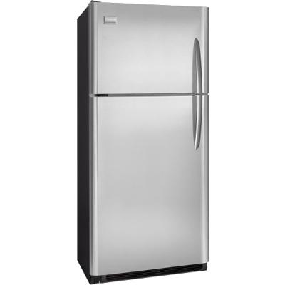  Frigidaire 30-inch, 18.2 cu. ft. Top Freezer Refrigerator FGUI1849LR IMAGE 2