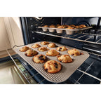  Whirlpool 30-inch Freestanding Electric Range with Air Fry YWFES5030RW IMAGE 12