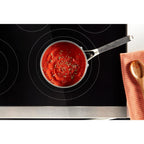  Whirlpool 30-inch Freestanding Electric Range with Air Fry YWFES5030RW IMAGE 9