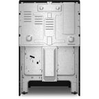  Whirlpool 30-inch Freestanding Electric Range with Air Fry YWFES5030RB IMAGE 7