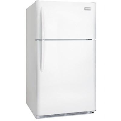 Frigidaire 30-inch, 18.2 cu. ft. Top Freezer Refrigerator with Ice and Water FGUI1849LP IMAGE 1