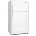  Frigidaire 30-inch, 18.2 cu. ft. Top Freezer Refrigerator with Ice and Water FGUI1849LP IMAGE 1