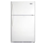  Frigidaire 30-inch, 18.2 cu. ft. Top Freezer Refrigerator with Ice and Water FGUI1849LP IMAGE 2