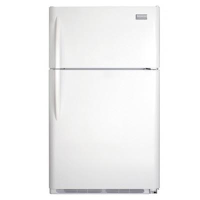  Frigidaire 30-inch, 18.2 cu. ft. Top Freezer Refrigerator with Ice and Water FGUI1849LP IMAGE 2